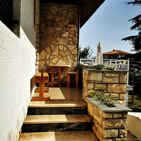 Πανσιόν Silvana 3*