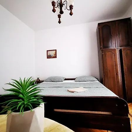 Silvana Guest house Umag