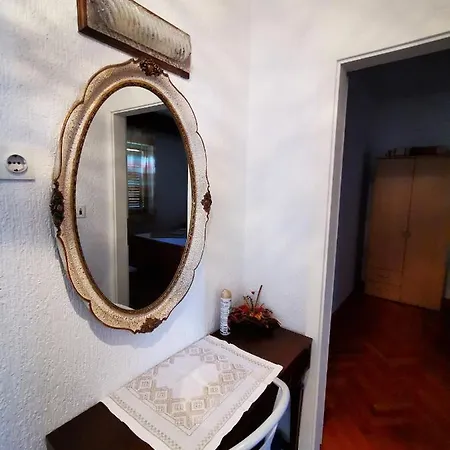 Guest house Silvana