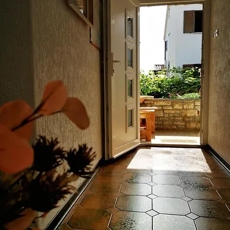 Silvana Guest house