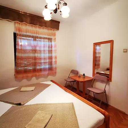 Silvana Guest house *