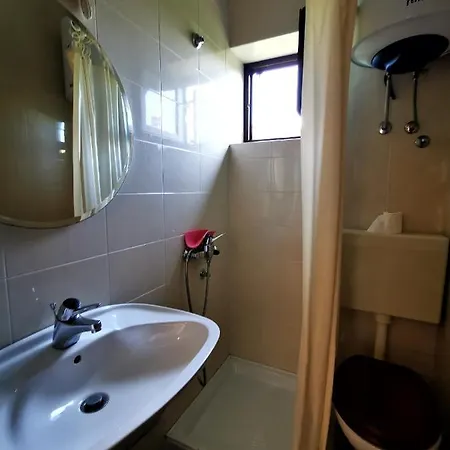 Silvana 3* Ουμάγκ