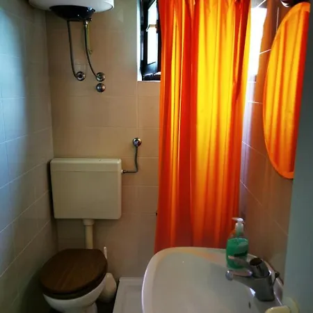 Guest house Silvana
