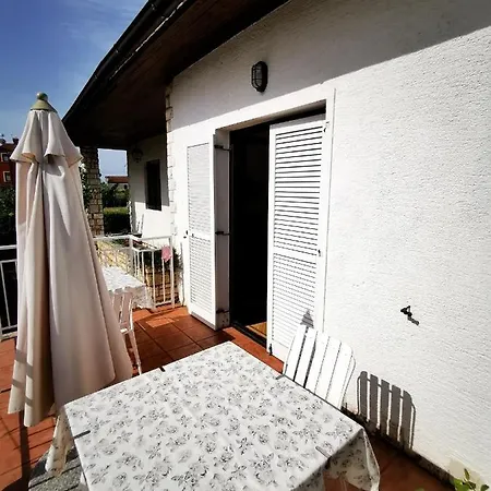 Silvana Guest house *