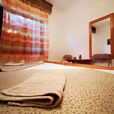Silvana Guest house