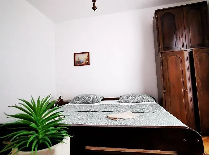 Silvana Affittacamere Umago