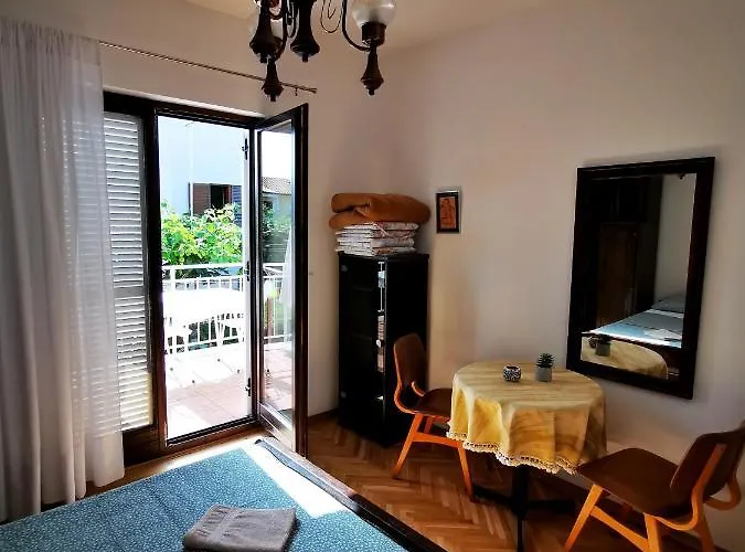 Affittacamere Silvana