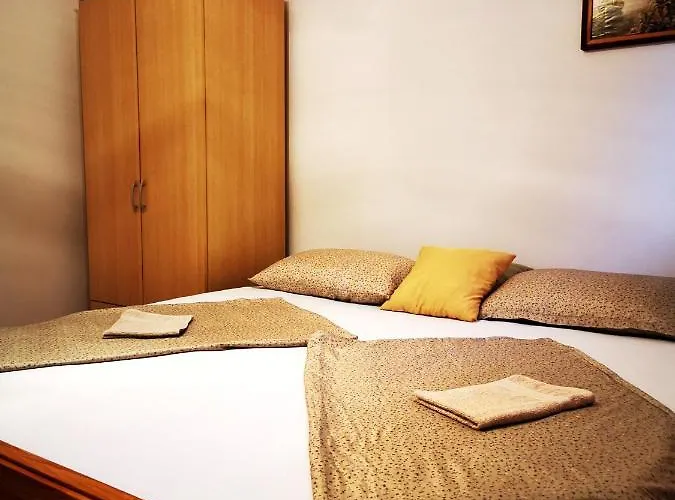 Silvana 3* أوماغ