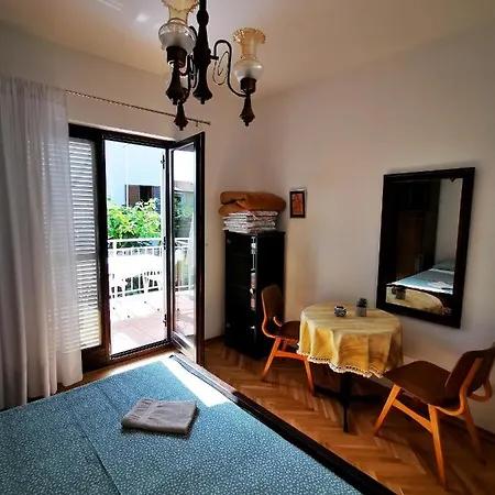 Vendégház Silvana
