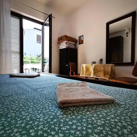 Silvana 3* Umag